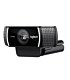 Logitech C922 Pro Stream Webcam