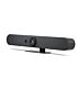 Logitech Rally Bar Mini for Teams and Zoom Midsize Rooms - Graphite