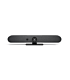 Logitech Rally Bar Mini for Teams and Zoom Midsize Rooms - Graphite
