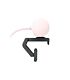 Logitech Brio 500 FHD HDR Webcam Rose