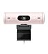 Logitech Brio 500 FHD HDR Webcam Rose