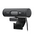 Logitech Brio 500 FHD HDR Webcam Graphite
