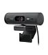 Logitech Brio 500 FHD HDR Webcam Graphite