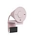 Logitech Brio 300 Webcam Rose