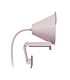 Logitech Brio 300 Webcam Rose