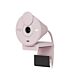 Logitech Brio 300 Webcam Rose