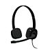 Logitech H151 Stereo Headset