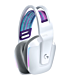 Logitech G733 LIGHTSPEED Wireless RGB Gaming Headset - WHITE