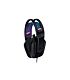 Logitech G335 Wired Gaming Headset - Black - 3.5 MM