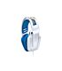 Logitech G335 Wired Gaming Headset - White - 3.5 MM