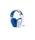 Logitech G335 Wired Gaming Headset - White - 3.5 MM
