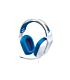 Logitech G335 Wired Gaming Headset - White - 3.5 MM