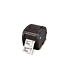 TSC TC200 Desktop Thermal Transfer Barcode Label Printer