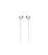 Astrum EB500 USB-C Stereo Earphones with Mic - DAC White