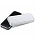 Astrum ST150 Slim Clear Sound Bluetooth Speaker White
