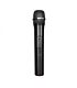 Astrum ST400 Wireless Barrel Speaker 25W BT / FM / TF / USB Black