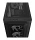 Asus A23 PLUS ARGB Micro-ATX Gaming Chassis - Black