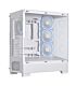 Asus A31 PLUS Mid Tower ATX Chassis - White