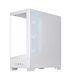Asus A31 PLUS Mid Tower ATX Chassis - White