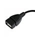 Astrum Micro OTG Cable 0.2 Meters