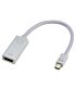 Astrum DA110 Mini Display (Thunderbolt) To HDMI Adapter