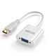 Astrum DA310 Mini HDMI Male to VGA Female Adapter