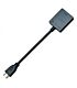 Astrum DA450 HDMI Male to VGA Female adapter