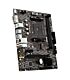 MSI A520M-A PRO AMD AM4 MATX Gaming Motherboard