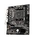 MSI A520M-A PRO AMD AM4 MATX Gaming Motherboard
