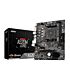 MSI A520M-A PRO AMD AM4 MATX Gaming Motherboard