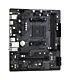 ASRock A520M-HVS AMD AM4 M-ATX Motherboard