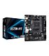 ASRock A520M-HVS AMD AM4 M-ATX Motherboard