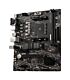 MSI A520M-PRO AMD AM4 MATX Gaming Motherboard