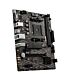 MSI A520M-PRO AMD AM4 MATX Gaming Motherboard