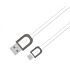 Astrum UD360 Charge / Sync Cable Micro USB 5P White