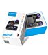 Astrum CD200 Car DVR Dual Cam 1080p WIFI App Black