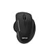 Astrum MW280 Wireless Optical Mouse Black
