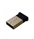 Astrum BT040 Nano Bluetooth Receiver CSR4.0 Dual Connection Black