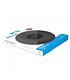 Astrum CW240 Qi 1.2 Ultra Slim Wireless Charging Pad