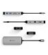 Adam Elements Casa Hub X USB-C 10-in-1- Space Grey