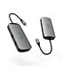 Adam Elements Casa Hub X USB-C 10-in-1- Space Grey