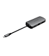 Adam Elements Casa Hub X USB-C 10-in-1- Space Grey