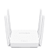 Mercusys AC10 AC1200 Wi-Fi 5 Wireless Router - Dual-band 2.4GHz and 5GHz Gigabit Ethernet