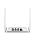 Mercusys AC10 AC1200 Wi-Fi 5 Wireless Router - Dual-band 2.4GHz and 5GHz Gigabit Ethernet