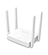 Mercusys AC10 AC1200 Wi-Fi 5 Wireless Router - Dual-band 2.4GHz and 5GHz Gigabit Ethernet