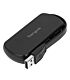 Targus ACH114EU interface hub USB 2.0 480 Mbit/s Black