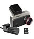 Hikvision C200S Dashcam, with 64GB Micro-SD
