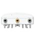 Ubiquiti UISP airFiber 5XHD 5GHz Radio