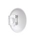 Ubiquiti 5GHz AirFiberX Dish 30dBi Slant 45 PtP | AF-5G30-S45