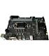 Arktek H510 Motherboard LGA1200 DDR4